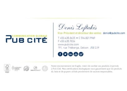 communication globale PubCite communication globale PubCite